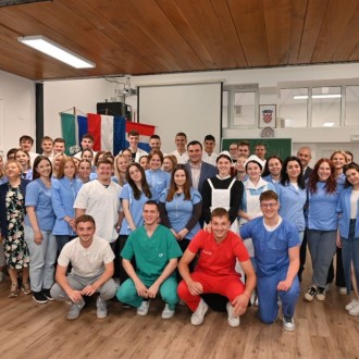 NOVA ULAGANJA U SREDNJU ŠKOLU VIKTOROVAC