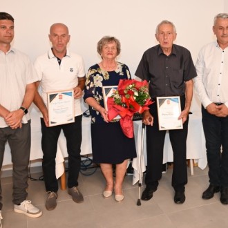 DAN OPĆINE TOPUSKO