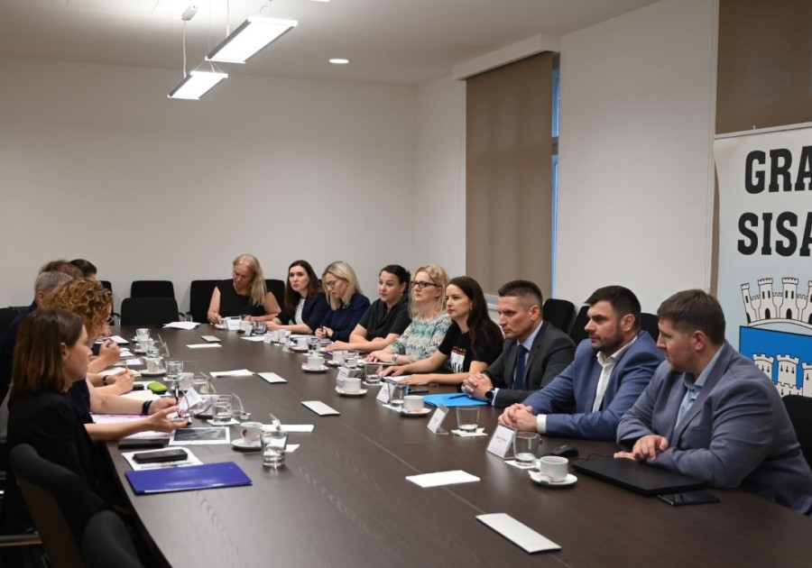 ŽUPANIJA USPJEŠNO OBNAVLJA ZGRADE OD KULTURNOG I POVIJESNOG ZNAČAJA