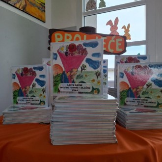 Promovirano drugo izdanje slikovnog rječnika hrvatsko-romsko-bajaškog jezika