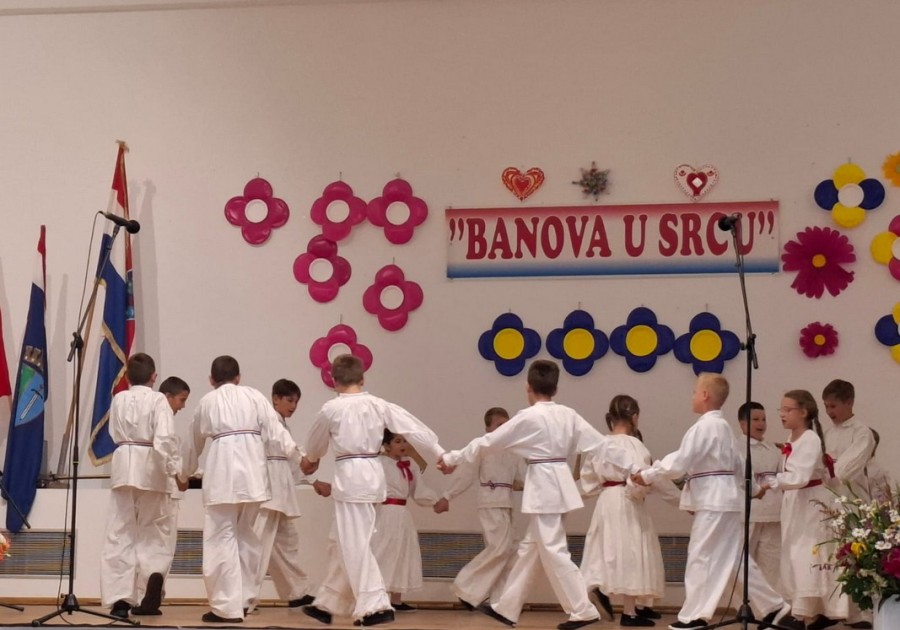 Folklorni susreti 