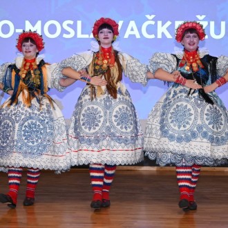 Večer kulture SMŽ okupila 87 udruga iz cijele županije