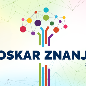 GABRIEL ŠIMEK, IVAN PRIKRATKI, MATA ŠPRIŠIĆ I TIHOMIR MARKOV DOBITNICI OSKARA ZNANJA 2025.