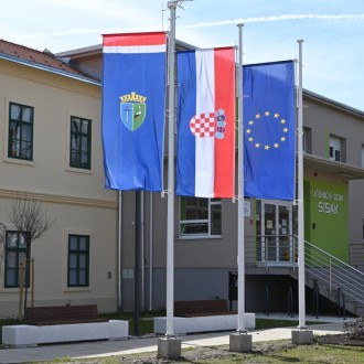 POVEĆANJE KAPACITETA UČENIČKIH DOMOVA 