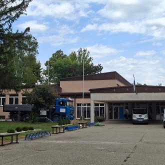 NOVA ŠKOLSKA GODINA U ENERGETSKI OBNOVLJENOJ ŠKOLI