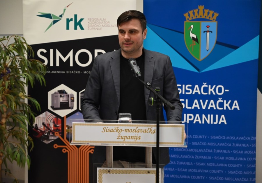 SISAK SMART SILVER – POKRETAČ RAZVOJA NOVIH TEHNOLOGIJA, INOVACIJA I KREATIVNIH RJEŠENJA 
