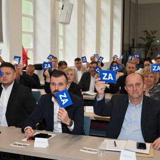 VIŠE OD 250 PROJEKATA – SNAŽAN TEMELJ ZA DUGOROČAN I ODRŽIV RAZVOJ ŽUPANIJE