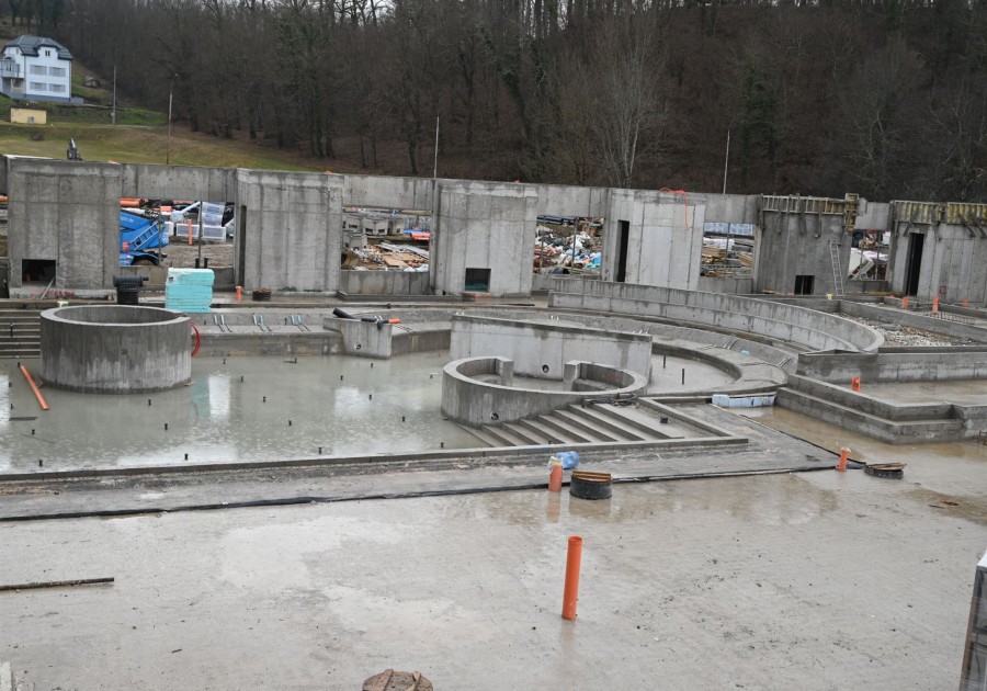 ULAGANJA KOJA TOPUSKO VODE PREMA VRHU KONTINENTALNOG TURIZMA