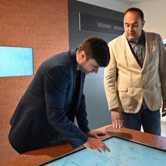 NOVI SADRŽAJI I RAZVOJ SISKA UZ EUROPSKA SREDSTVA