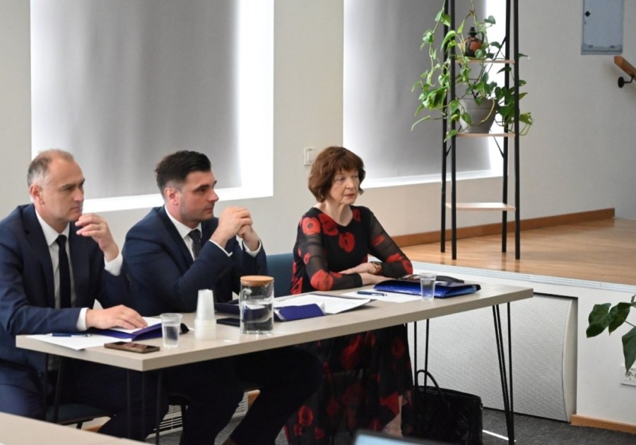 Priznanja za izvrsnost: odlučeno o dobitnicima nagrada Sisačko-moslavačke županije
