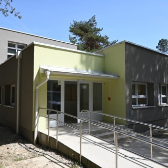 ŽUPANIJA ZAVRŠILA UREĐENJE I 11. ZGRADE DOMA ZDRAVLJA SMŽ