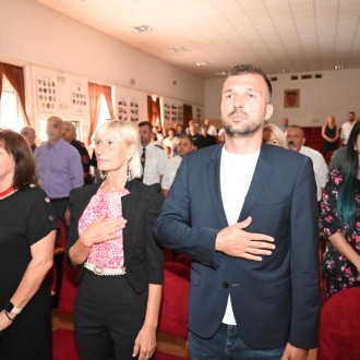 Obilježen Dan općine Sunja