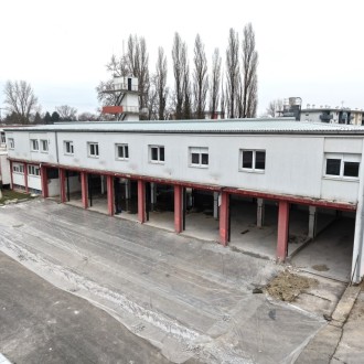 POVIJESNO ULAGANJE U VATROGASTVO NA PODRUČJU SISKA