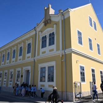 ŽUPANIJA OSIGURALA NOVI PROSTOR ZA GRADSKU KNJIŽNICU I ČITAONICU PETRINJA