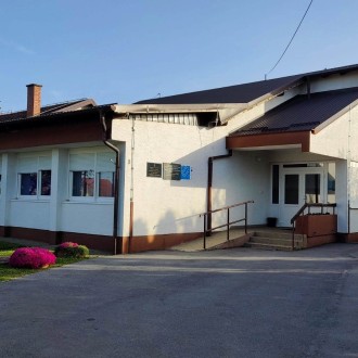 PODRUČNA ŠKOLA NOVA SUBOCKA IDE U ENERGETSKU OBNOVU