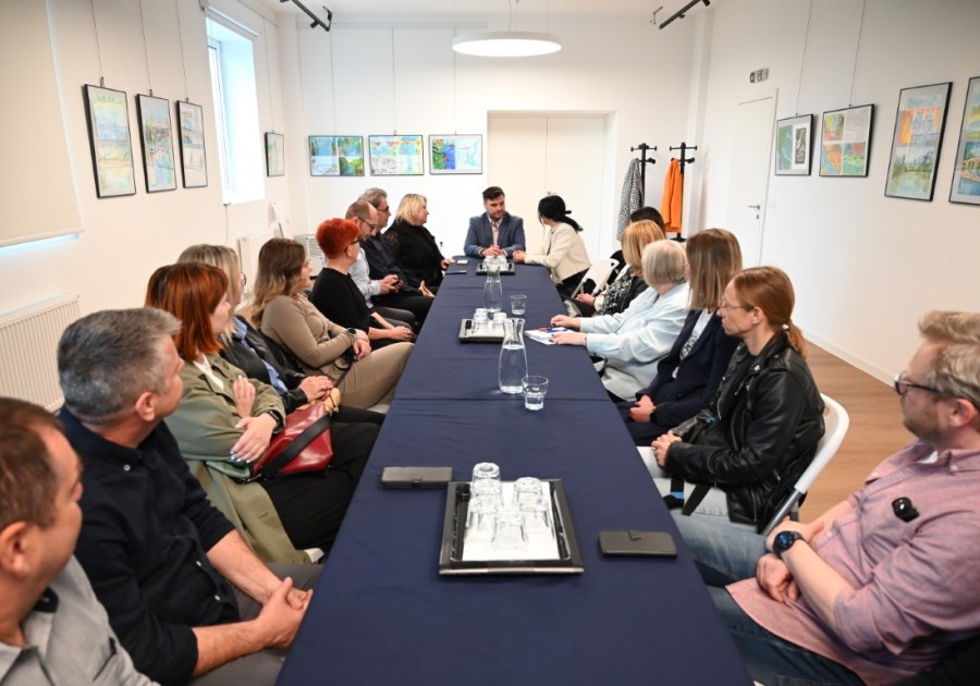 Sisačko-moslavačka županija među najuspješnijima u provedbi eksperimentalnog programa cjelodnevne škole