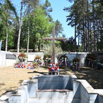 30. obljetnica završetka VRO Oluja obilježena u Dvoru