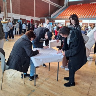 DANI POSLOVA U KUTINI