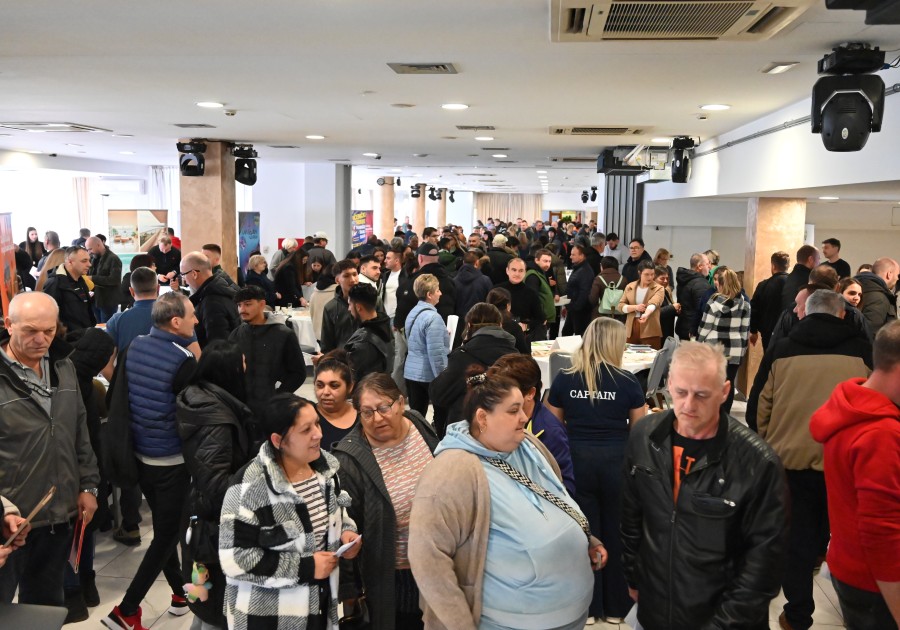 U Sisku održani Dani poslova 