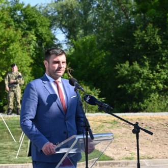 JASENOVAC OBILJEŽIO DAN OPĆINE I 30. OBLJETNICU VRO BLJESAK