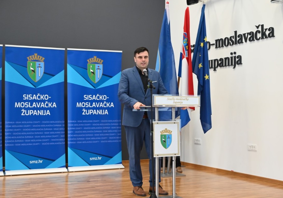 NOVI DOMOVI ZA 61 OBITELJ