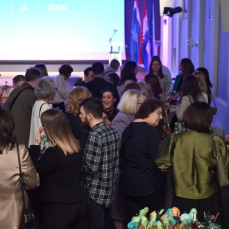 ZAHVALA ONIMA KOJI BRINU O ZDRAVLJU GRAĐANA